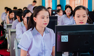 High School education